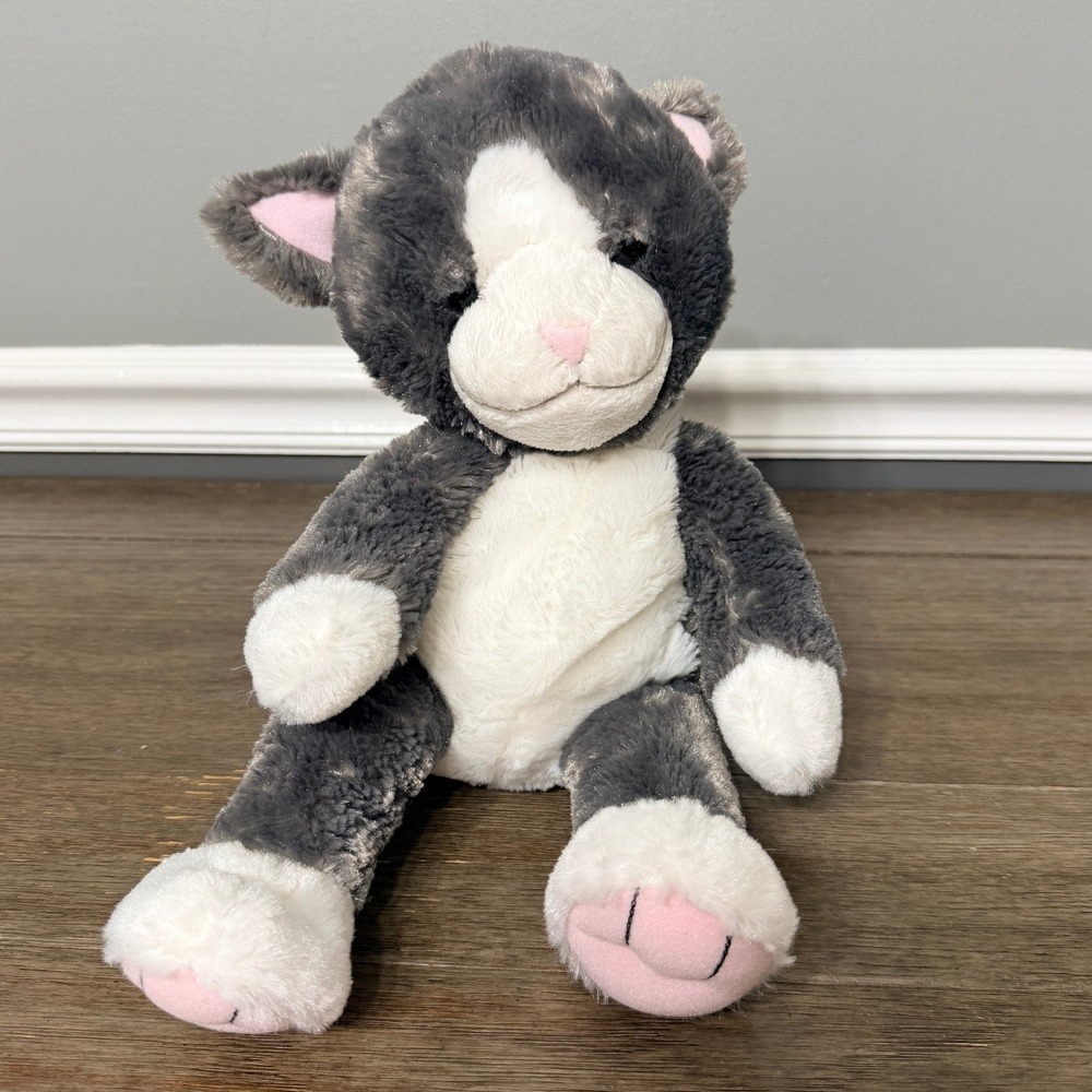 Kohl's Cares If You Give A Cat A Cupcake Plush